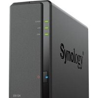 Synology DiskStation DS124