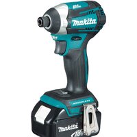 Makita DTD154ZJ (без АКБ, кейс) Image #1