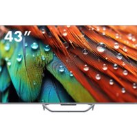 Haier 43 Smart TV S4 Image #1