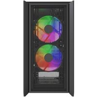 Powercase Alisio Micro Z3B ARGB V2 CAMZB-A3-V2 Image #2