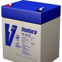 Ventura HR 1221W (12 В/5 А·ч)