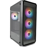 XASTRA A403 4FRGB (черный)