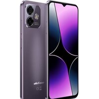 Ulefone Note 16 Pro 8GB/128GB (фиолетовый) Image #3