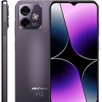 Ulefone Note 16 Pro 8GB/128GB (фиолетовый) Image #4