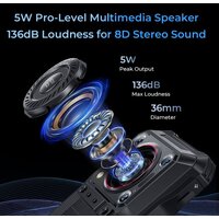 Oukitel WP33 Pro (черный) Image #2