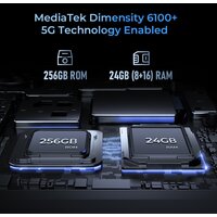 Oukitel WP33 Pro (черный) Image #5