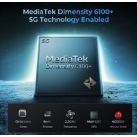 Oukitel WP33 Pro (черный) Image #4