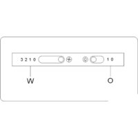 Hansa OKC611RH Image #3