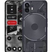 Nothing Phone (2) 8GB/128GB (черный)