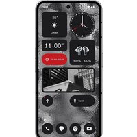 Nothing Phone (2) 8GB/128GB (черный) Image #4