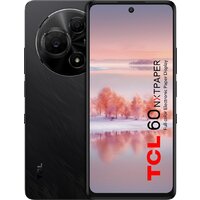 TCL 60 NXTPAPER T626K 8GB/512GB (темный черный)