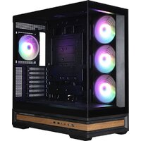 Zalman P40 Namu (черный) Image #4