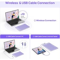 Parblo Intangbo SW (черный) Image #6