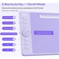 Parblo Intangbo SW (черный) Image #5