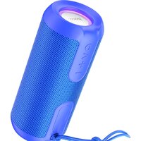 Hoco BS48 Artistic (синий)