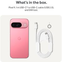 Google Pixel 9 12GB/128GB (пион) Image #11