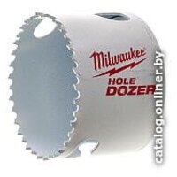 Milwaukee Hole Dozer 49560159