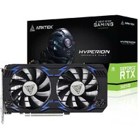 Arktek Hyperion GeForce RTX 3050 6GB GDDR6 AKN3050D6S6GH1 Image #3