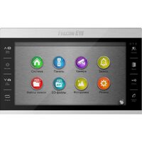 Falcon Eye Atlas Plus HD (черный)