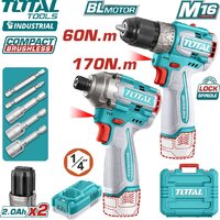 Наборы электроинструментов