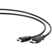 Cablexpert CC-DP-HDMI-10M