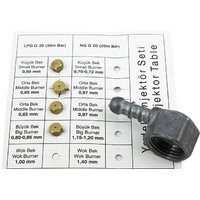 MAUNFELD EGHG.64.2CBG/G Image #4