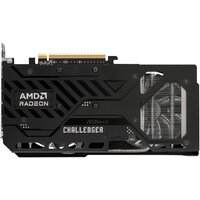 ASRock Radeon RX 9060 Challenger 8GB RX9060 CL 8G Image #5