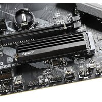 Apacer AS2280Q4U M.2 PCIe Gen4 x4 512GB AP512GAS2280Q4U-1 Image #8