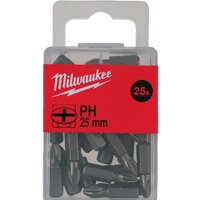 Milwaukee 4932399586 (25 предметов)