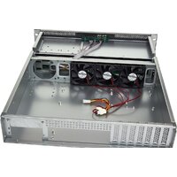 ExeGate 2U550-HS08 600W EX281290RUS Image #2