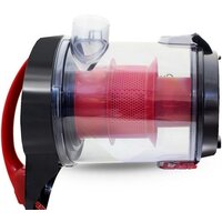 Ginzzu VS435 (красный) Image #8