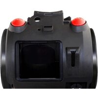 Ginzzu VS435 (красный) Image #5