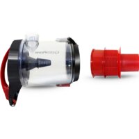 Ginzzu VS435 (красный) Image #9