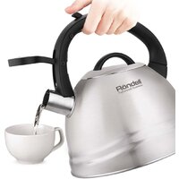 Rondell Zart RDS-1828 Image #5