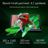 Digma Pro Spark 4G 4GB/64GB (темно-серый) Image #3