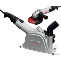 Интерскол ПД-150/1800Э + УШМ-180/1800Э 718.1.0.70