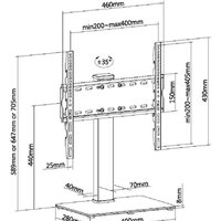 Ultramounts UM503 (черный) Image #10