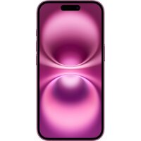 Apple iPhone 16 256GB (розовый) Image #3