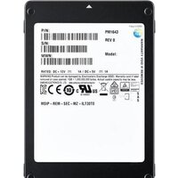 Samsung PM1643a 1.92TB MZILT1T9HBJR-00007