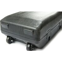 AMETIST хромированные в чемодане 50 кг Image #7