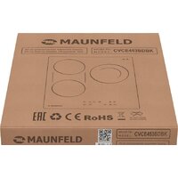 MAUNFELD CVCE453BDBK Image #11