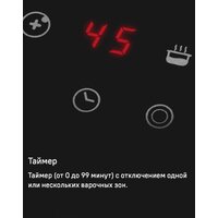 MAUNFELD CVCE453BDBK Image #14