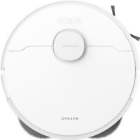 Dreame Robot Vacuum L40 White RLL42SDA (евровилка, белый) Image #2