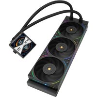 Thermalright Hyper Vision 360 UB ARGB (черный) Image #5