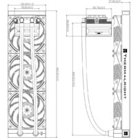 Thermalright Hyper Vision 360 UB ARGB (черный) Image #10