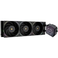 Thermalright Hyper Vision 360 UB ARGB (черный)