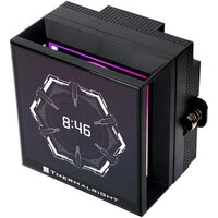 Thermalright Hyper Vision 360 UB ARGB (черный) Image #2