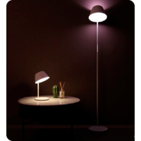 Yeelight Starian LED Bedside Lamp Pro YLCT03YL Image #8