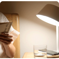 Yeelight Starian LED Bedside Lamp Pro YLCT03YL Image #12