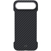 Magssory Zero Case для iPhone 17 Air Black CFB049